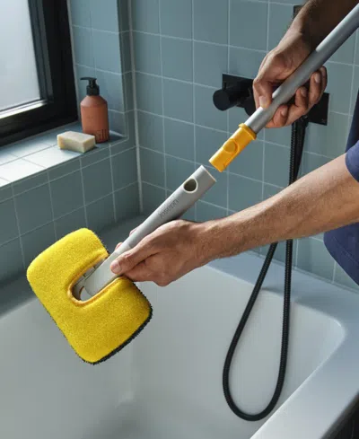 Joseph Joseph Cleantech Surface Scrubber Replacement Pad In Multi