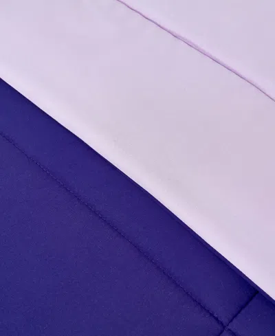 Royal Luxe Reversible Down Alternative Comforter, Twin, Exclusively At Macy's