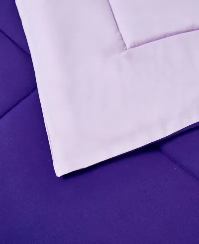 Royal Luxe Reversible Down Alternative Comforter, Twin, Exclusively At Macy's