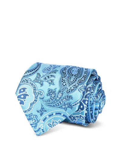 The Men's Store At Bloomingdale's Paisley Silk Tie - Exclusive