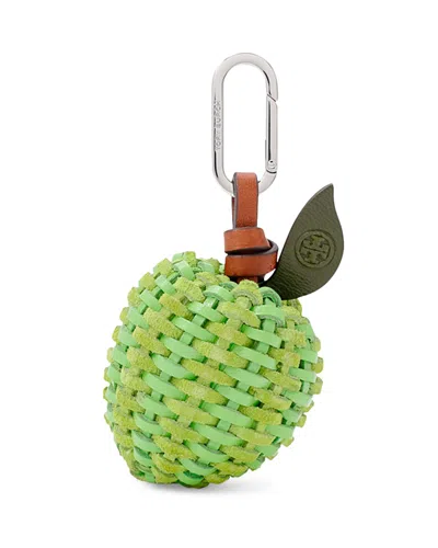 Tory Burch Lime Key Fob