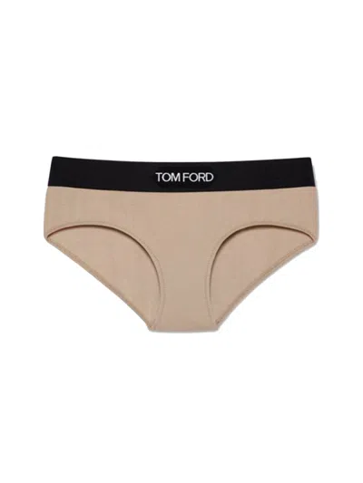 Tom Ford "boy Signature" Culottes