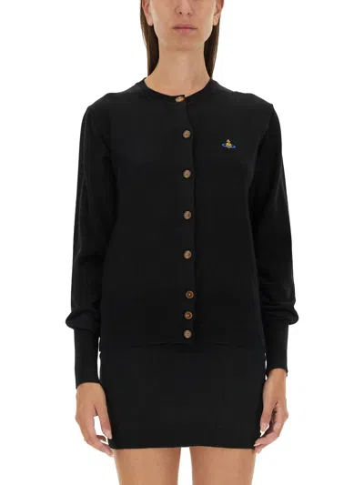 Vivienne Westwood Cardigan Bea