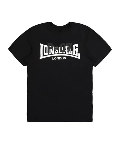 Prototypes Open Back T-shirt In Black