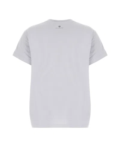 Stella Mccartney Crew Neck Cotton T-shirt