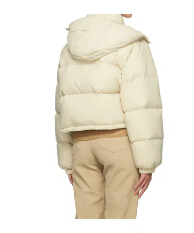 Dunst Cropped Down Jacket