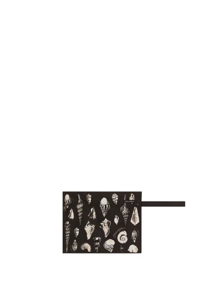 Dolce & Gabbana New Boxer Corto In Black