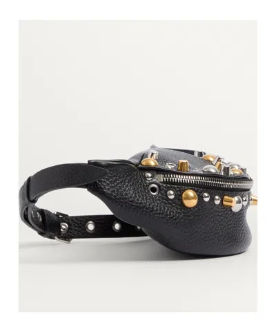 Valentino Nellcôte Belt Bag