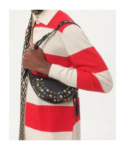 Valentino Nellcôte Belt Bag