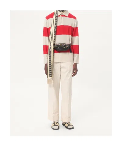 Valentino Nellcôte Belt Bag