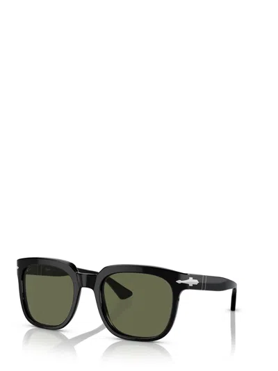 Persol Square Frame Sunglasses