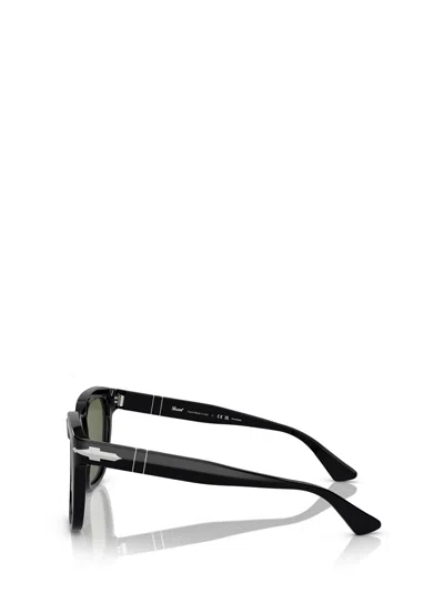 Persol Square Frame Sunglasses
