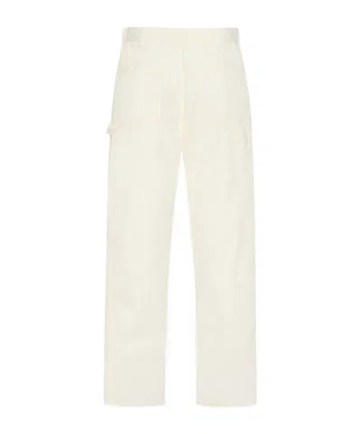 The Row Belt Loops Slacks
