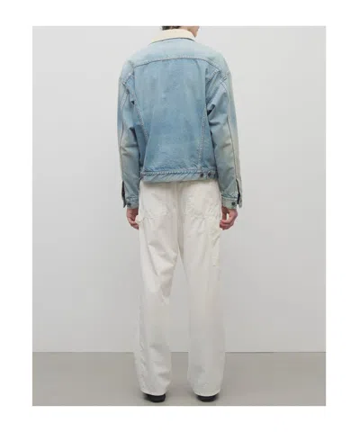The Row Belt Loops Slacks