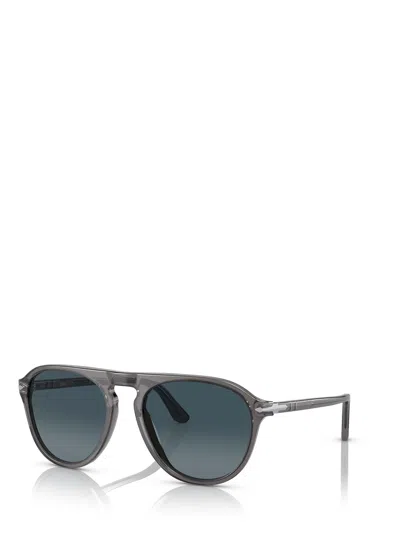 Persol Round-frame Sunglasses