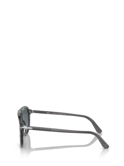 Persol Round-frame Sunglasses