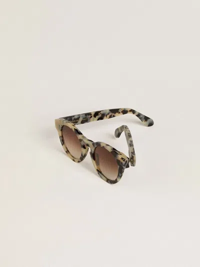 Golden Goose Full Frame Sunglasses