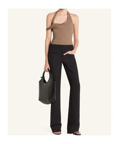 Courrèges Asymmetric Top