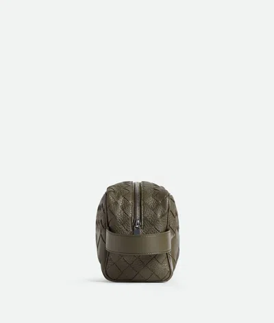 Bottega Veneta Zipper Shoulder Bag