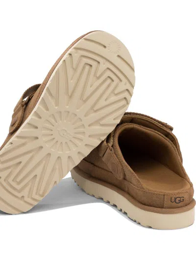 Ugg Sandals