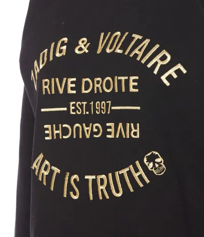 Zadig & Voltaire Zadig&voltaire Sweatshirts