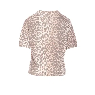 Ganni T-shirts And Polos