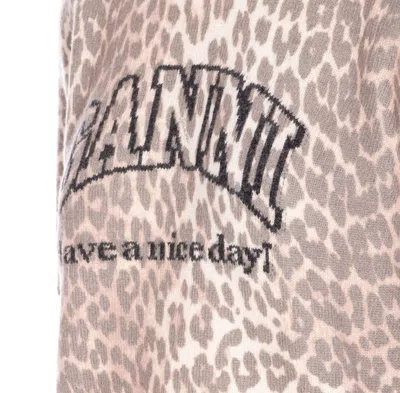 Ganni T-shirts And Polos
