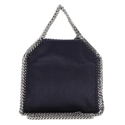 Stella Mccartney 'tiny Falabella' Hand Bag
