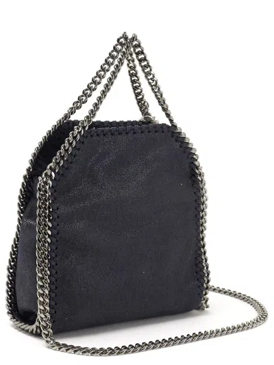 Stella Mccartney 'tiny Falabella' Hand Bag