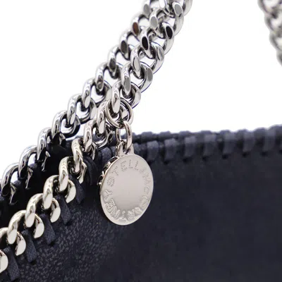 Stella Mccartney 'tiny Falabella' Hand Bag