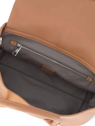 Tod's Di Bag Small Leather Tote Bag