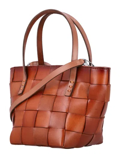 Dragon Diffusion Japan Mini Tote