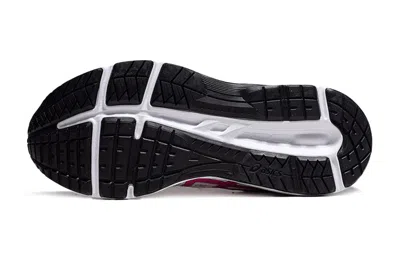 Asics (gs)  Gel-contend 5 'white Pink'