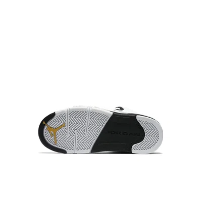 Air Jordan (ps)  5 Retro 'olympic' In White