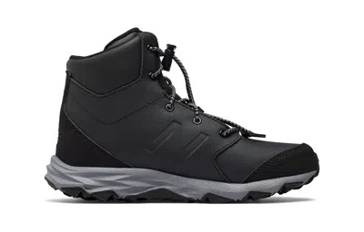 New Balance 800 Series Of Black-gray Kid