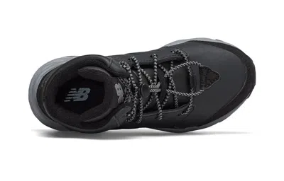 New Balance 800 Series Of Black-gray Kid