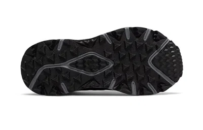 New Balance 800 Series Of Black-gray Kid