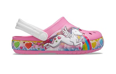 Crocs Classic Clog Unicorn 'pink'