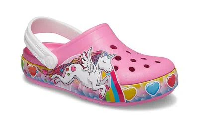 Crocs Classic Clog Unicorn 'pink'