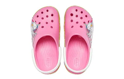 Crocs Classic Clog Unicorn 'pink'