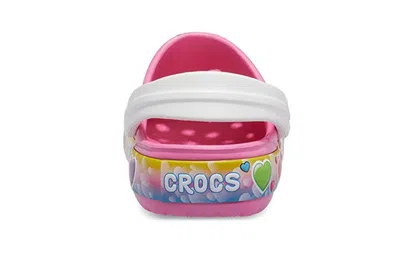 Crocs Classic Clog Unicorn 'pink'