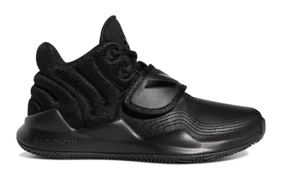 Adidas Originals (gs) Adidas Deep Threat Wide J