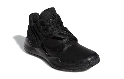Adidas Originals (gs) Adidas Deep Threat Wide J