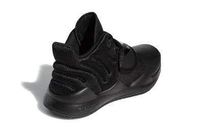 Adidas Originals (gs) Adidas Deep Threat Wide J