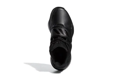 Adidas Originals (gs) Adidas Deep Threat Wide J