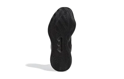 Adidas Originals (gs) Adidas Deep Threat Wide J