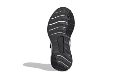 Adidas Originals (ps) Adidas Lego X Fortarun 'dots - Black' In Multi