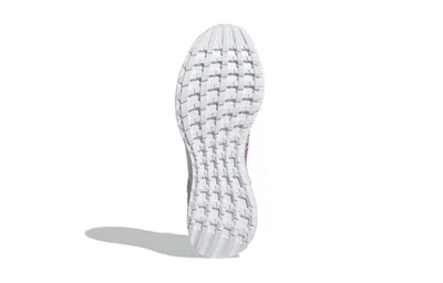 Adidas Originals (gs) Adidas Rapidarun Laceless Knit J 'muti-color' In Multi