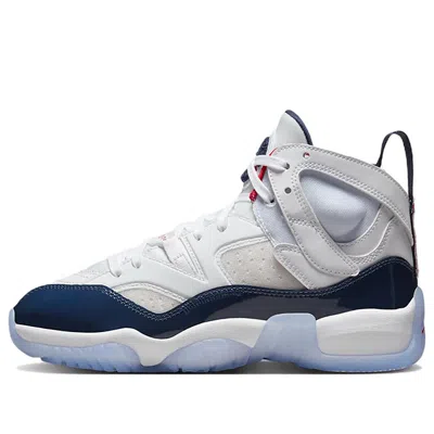Air Jordan (gs)  Jumpman Two Trey 'usa'