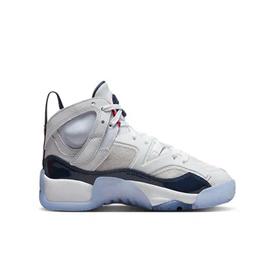 Air Jordan (gs)  Jumpman Two Trey 'usa'